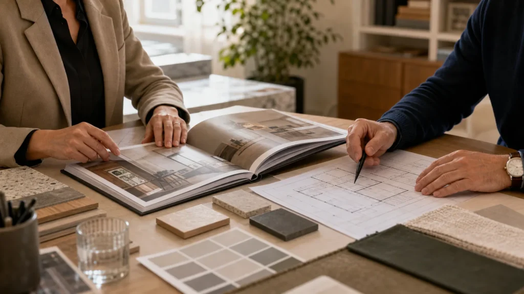 Come Scegliere un Architetto a Brescia: Guida Pratica
