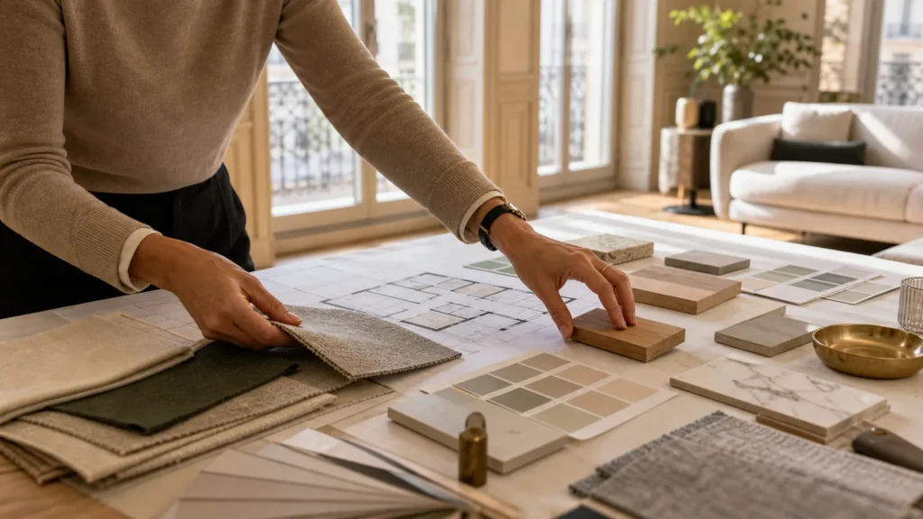 Interior Designer a Brescia: Progetto su Misura | Albanese